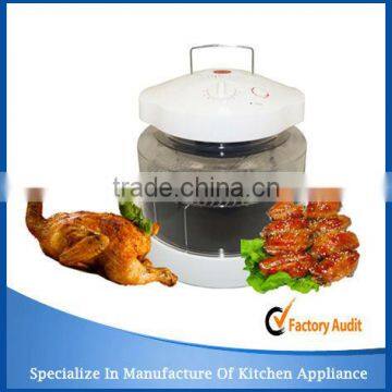 AOT-F906 Home New Healthy NuWave Infrared Oven