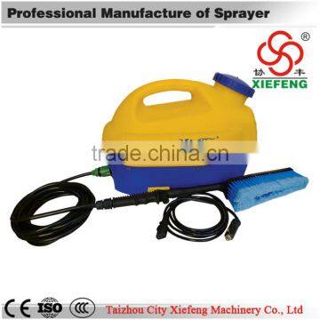 16L portable car cleaning equipment