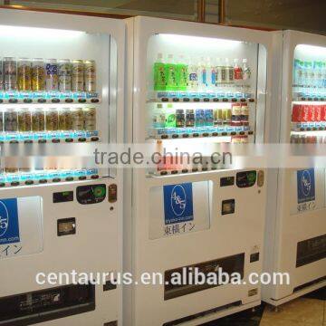 multiple functions vending machine with conveyor belt with best price