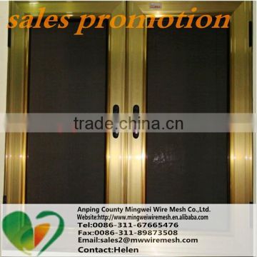 Aluminum Insect Screen aluminum Window Screening