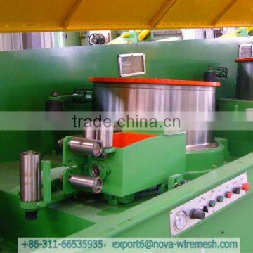 Wire Drawing Machine Available Steel Wire / ss Wire / Spring Wire photo-4
