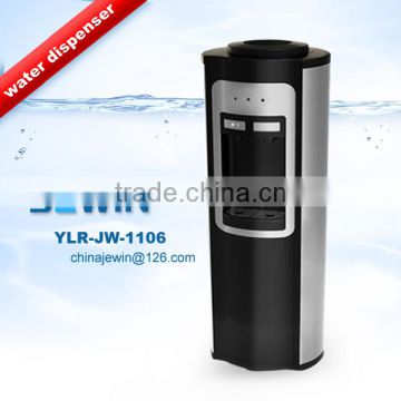 Floor standing stainless steel water dispenser ce china