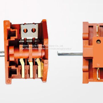 Rotary Switch XZ307B-134