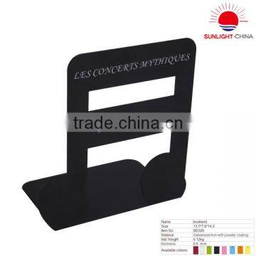 BE028 bookend / book stand/cute shape bookends