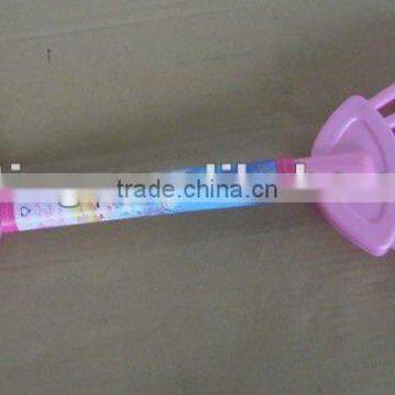 plastic harrow for kids/plastic toy/plastic blow molding products