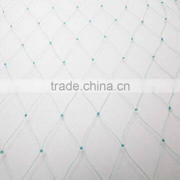 NYLON MONOFILAMENT NETS
