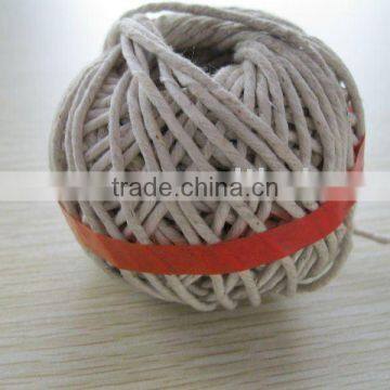 Cotton twine