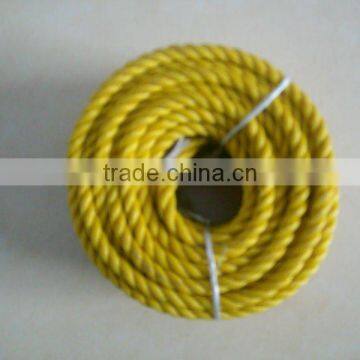 Recycled PE Rope