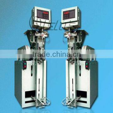 packaging machine for cement