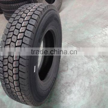 Top Quality Same as WESTLAKE GOODRIDE Tyres11r22.5 RR651 Pattern for Saling With Hankook Technology Tires photo-4