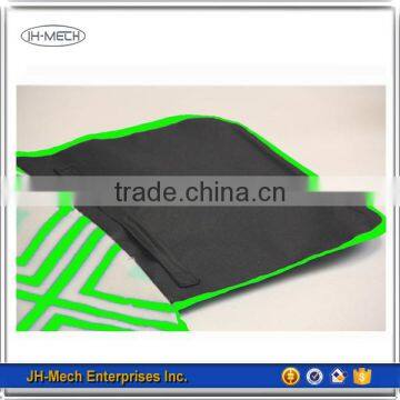 Factory Supplied Portable Three-layer Waterproof Round Blanket photo-4