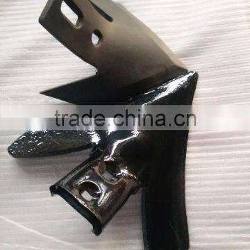 High Quality Power Tiller Blade,power Tiller Blade photo-2
