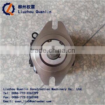 ORIGINAL SPARE PART SUPPLIER VIBRATION MOTOR 11W0055 FOR LIUGONG ROAD ROLLER photo-4