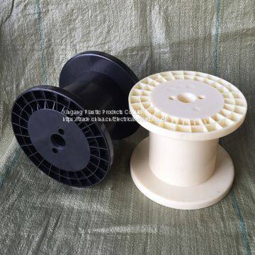 Plastic Spools for Bare Copper Wires photo-5