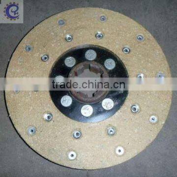 Advanced Technology Bakelite Clutch Disc Produced by China Suppliers photo-4