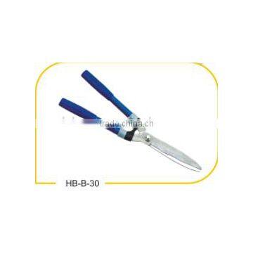 china tree lopper with long handle,wavy blade garden cutting machine, hedge shear