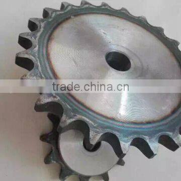 Crankshaft Nissan DieselGear,nylon Spur Gear photo-3
