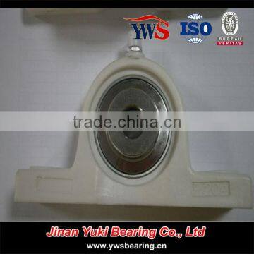 UCP204 Plastic Housing Pillow Block Bearings photo-2