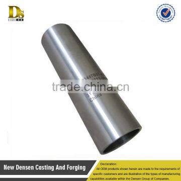 China Custom Manufacturing Stainless Steel Casting Ductile Iron Pipe Fitting 4 Inches photo-3