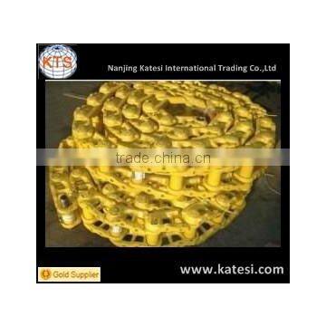 D3 D4 D5 D6 D7 D8 D9 D10 D20 D30 D40 D50 D60 D70 D80 D155 D255 D275 D355 D375Bulldozer track link assy track chain assembly