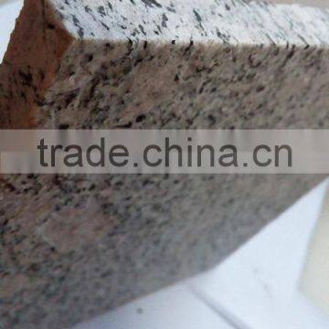Hot Sale!! High Quality Natural Grey Flamed Granite Stone Tiles , Flamed Pearl Flower Stone Tiles photo-5
