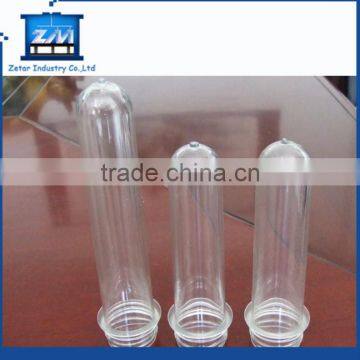 Customized plastic injection molding for Clear Plastic Box