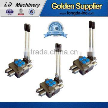 Electronic Control Cylinder Valve