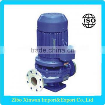 QJ series electric submersible water pump for well