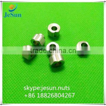 Customozied Precision High Quality Suspension Bushing Made in China photo-2