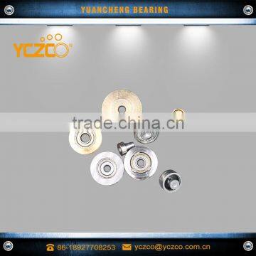 YCZCO Miniature Ball Bearing Customized Bearing photo-4