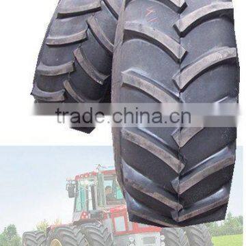 TREADURAL Farm Tractor Tire photo-3