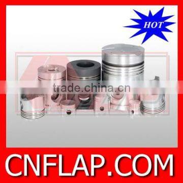 engine piston parts for kamaz