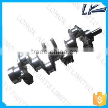 Auto Engine K3500 Crankshaft