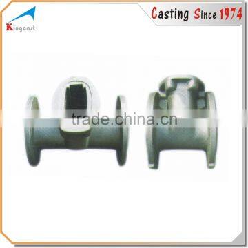 Industry Manufacture China Supplier Iron Cast Gate Valve Drawing photo-2