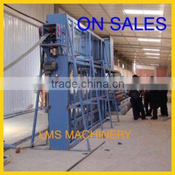 LMS 2014 Carbon Steel Pipe Welding Machine