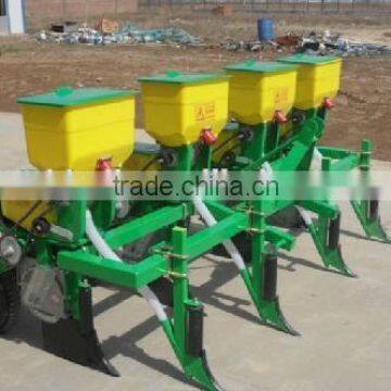 Professional 3 Point Hitch Corn Seed Planter With Best Quality photo-2