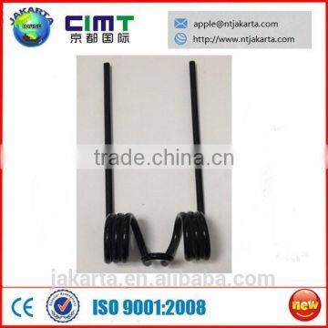 Original Spare Parts New Holland Spring Tooth photo-3