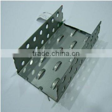 machining and metal processing for Steel plate