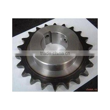 Industrial chain wheel