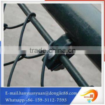 6 Foot Chain Link Fence Factory Direct Sales photo-5