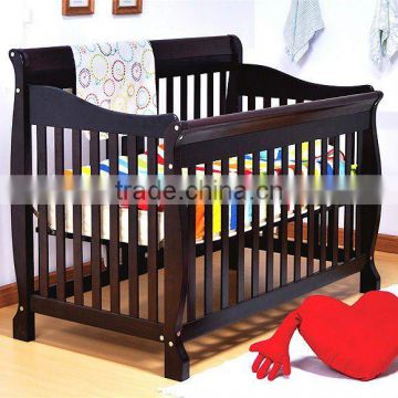 Baby Playpen Bed