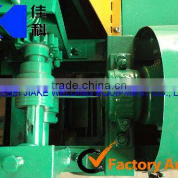 Automatic Straightening and Cutting Wire Machine SC2-5 Chinese Supplier photo-6