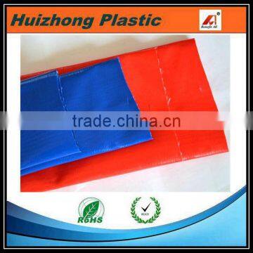 Weifang Huizhong PVC Lay Flat Hose