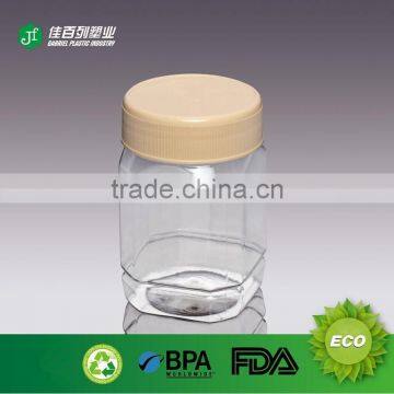 370ml Small Storage PET Bottle A15-2