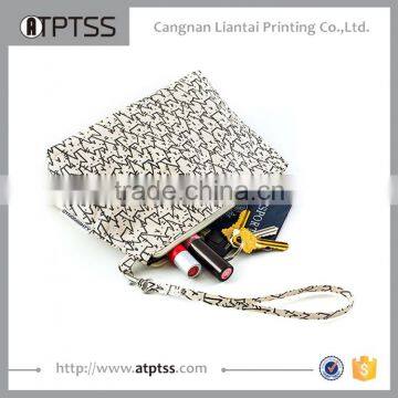 Custom Design Tyvek Women Bag With Fashion Printing photo-6