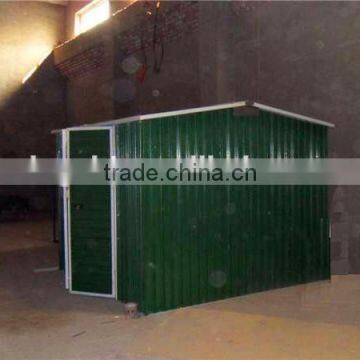 Super Sale Garden Shed/storage Shed From China Manufacturer photo-5