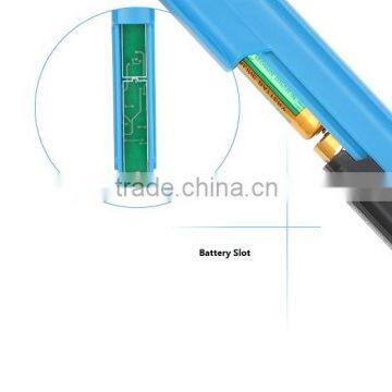 Hot Selling Light Test Pen Non-contact AC Voltage Detector Electric Tester Pen Electrical Pen photo-4