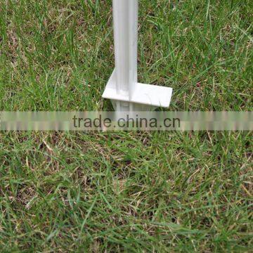 FENCE POST ELECTRIC FENCE POST HORSE FENCE POST TEMPORARY FENCE POST,FENCE POST 48",120CM,PP,UV RESISTANCE,FENCE POST photo-3