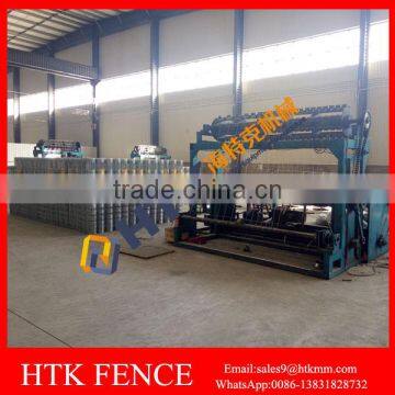 HTK Factory HOT SALE 10cm x 10 cm Small Animal Fence For Chicken photo-2