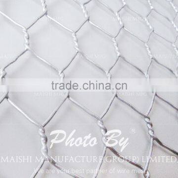 GI Hexagonal Mesh photo-3